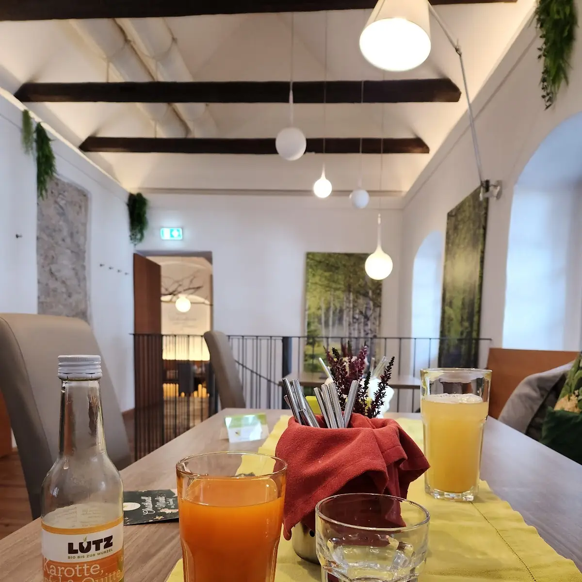 Essen und Trinken photo 4