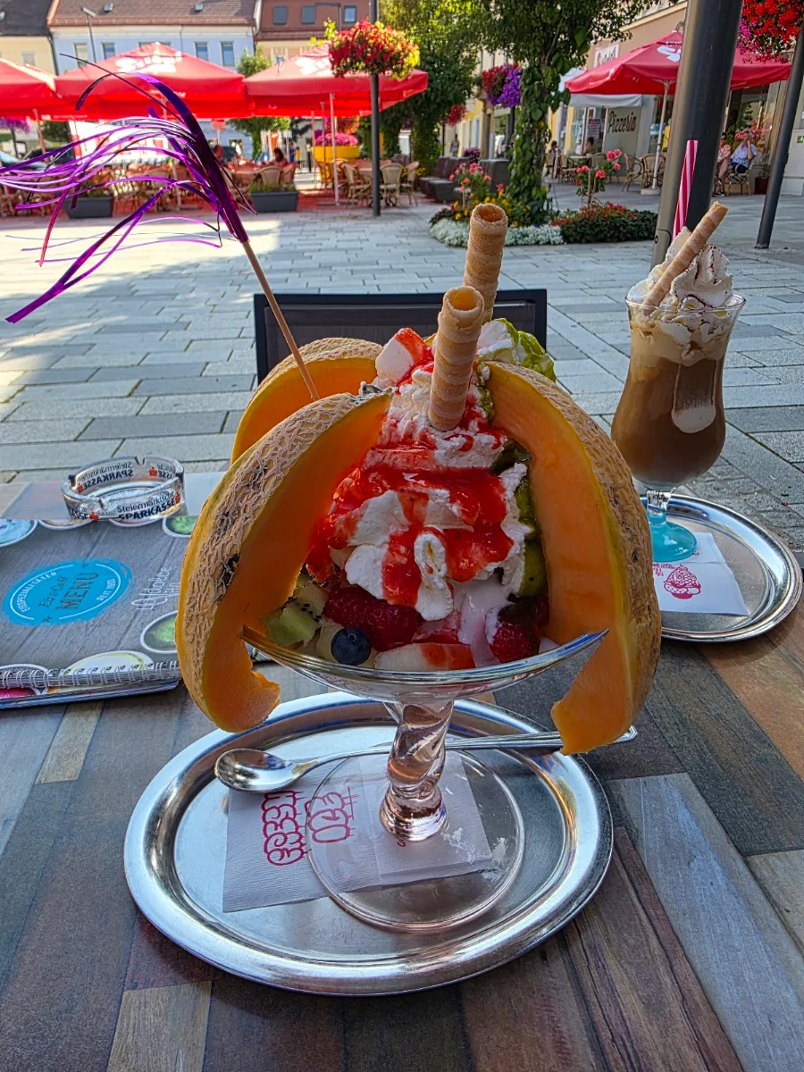 Essen und Trinken photo 1
