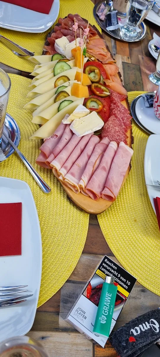 Essen und Trinken photo 10