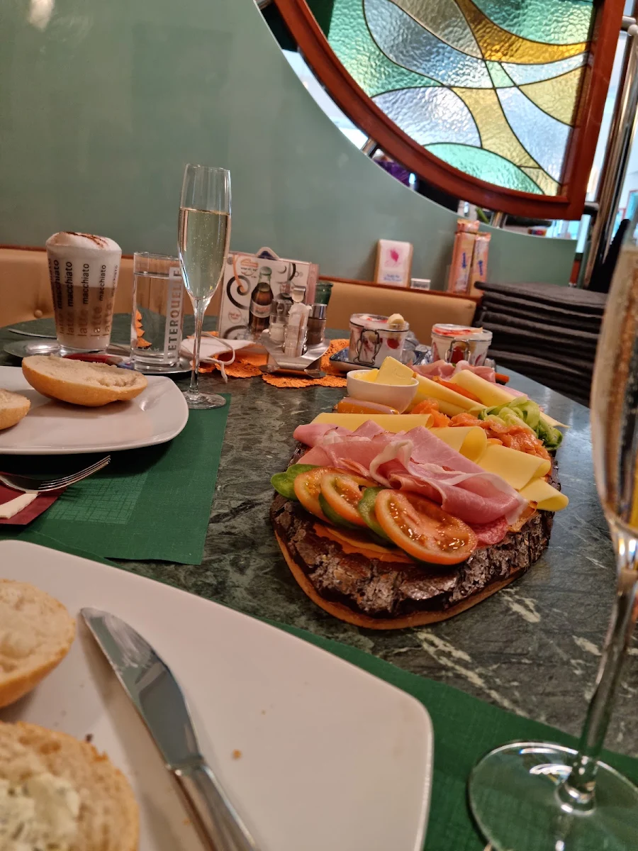 Essen und Trinken photo 8