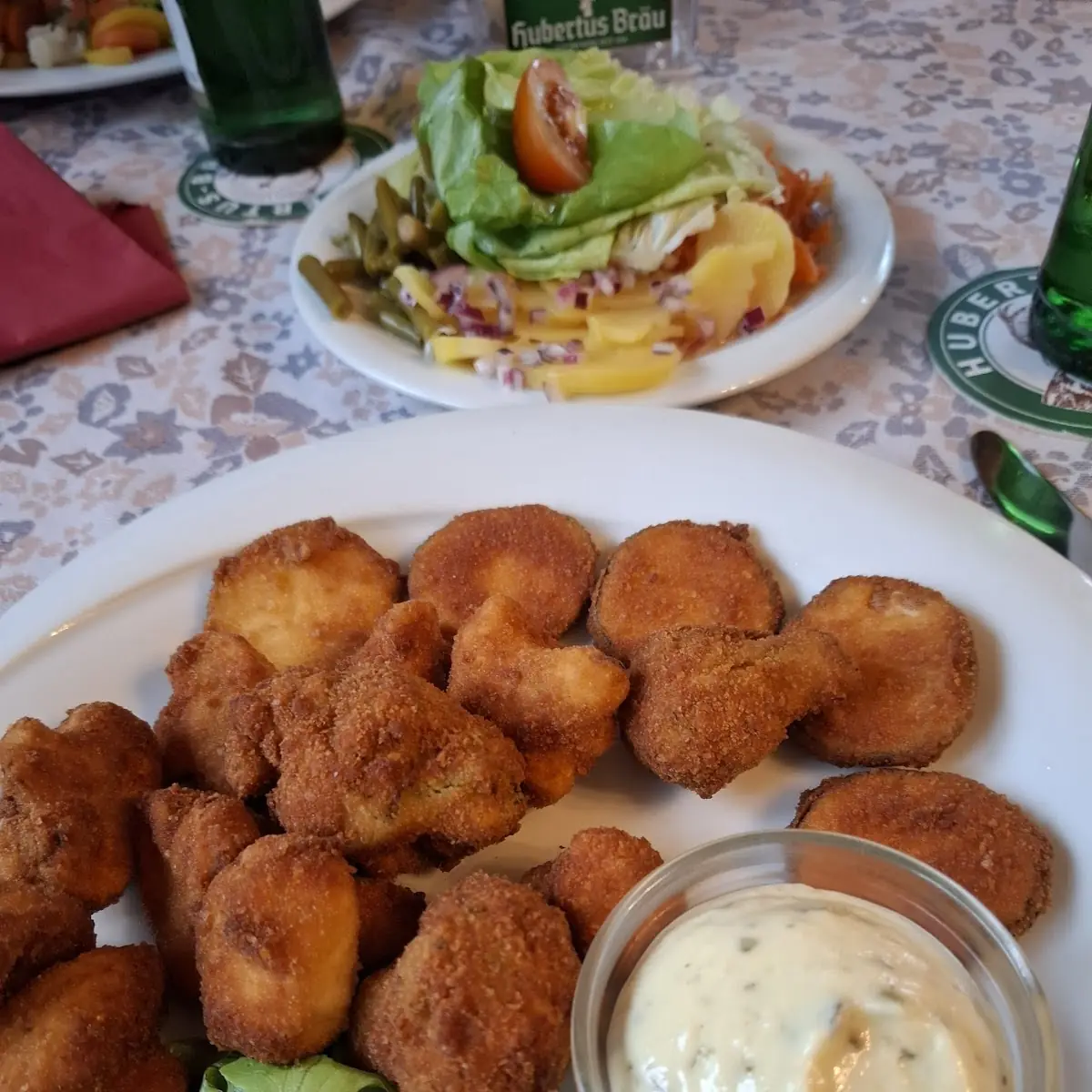 Essen und Trinken photo 1