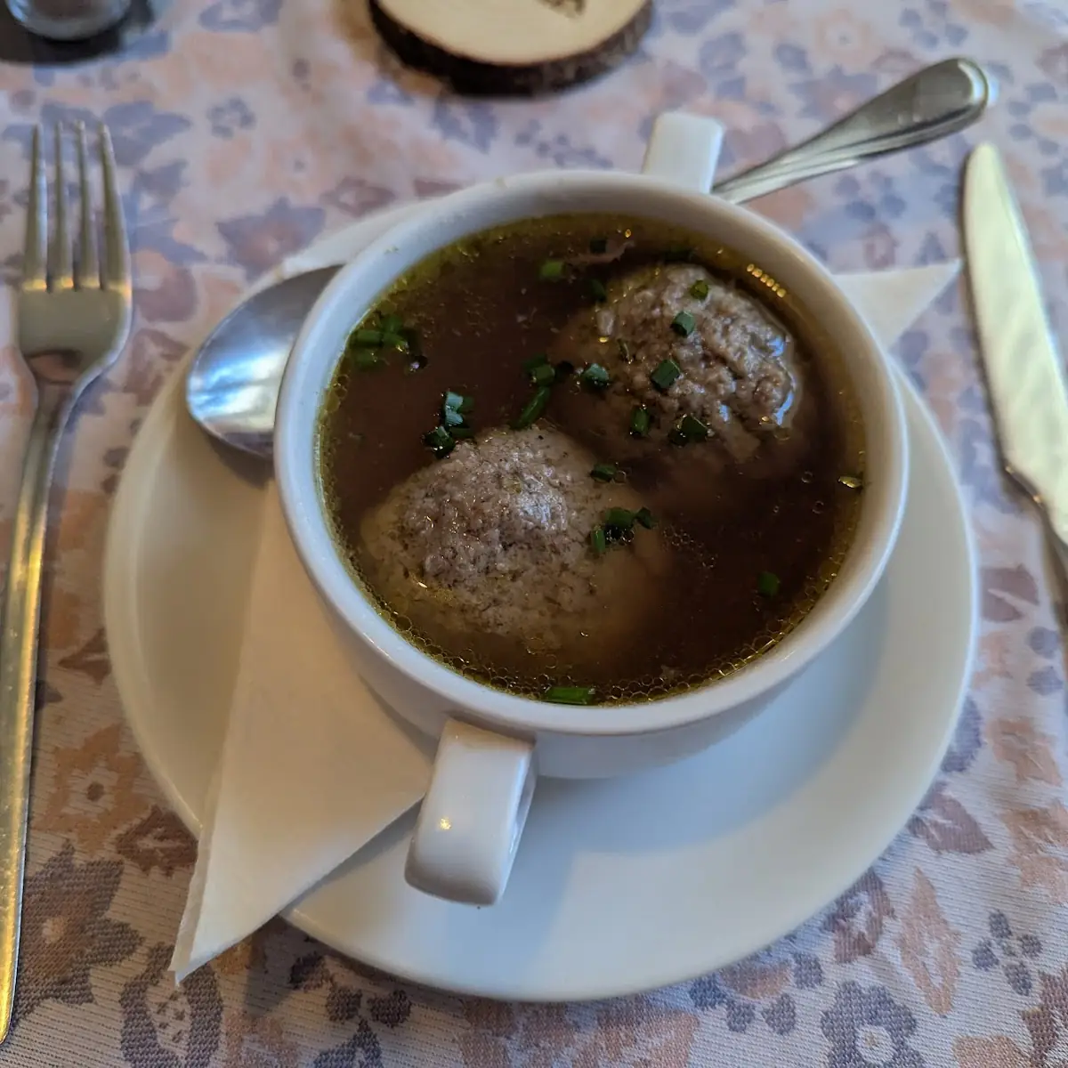 Essen und Trinken photo 10