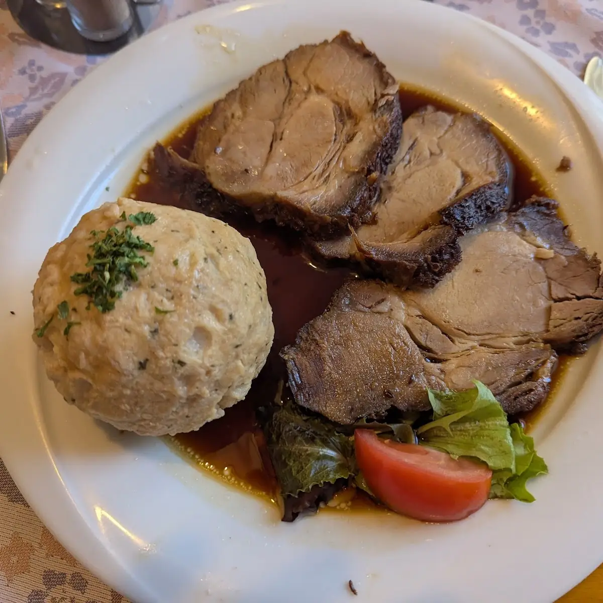 Essen und Trinken photo 3