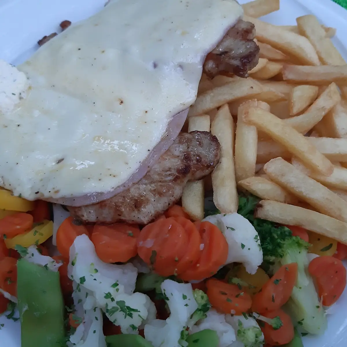 Essen und Trinken photo 6