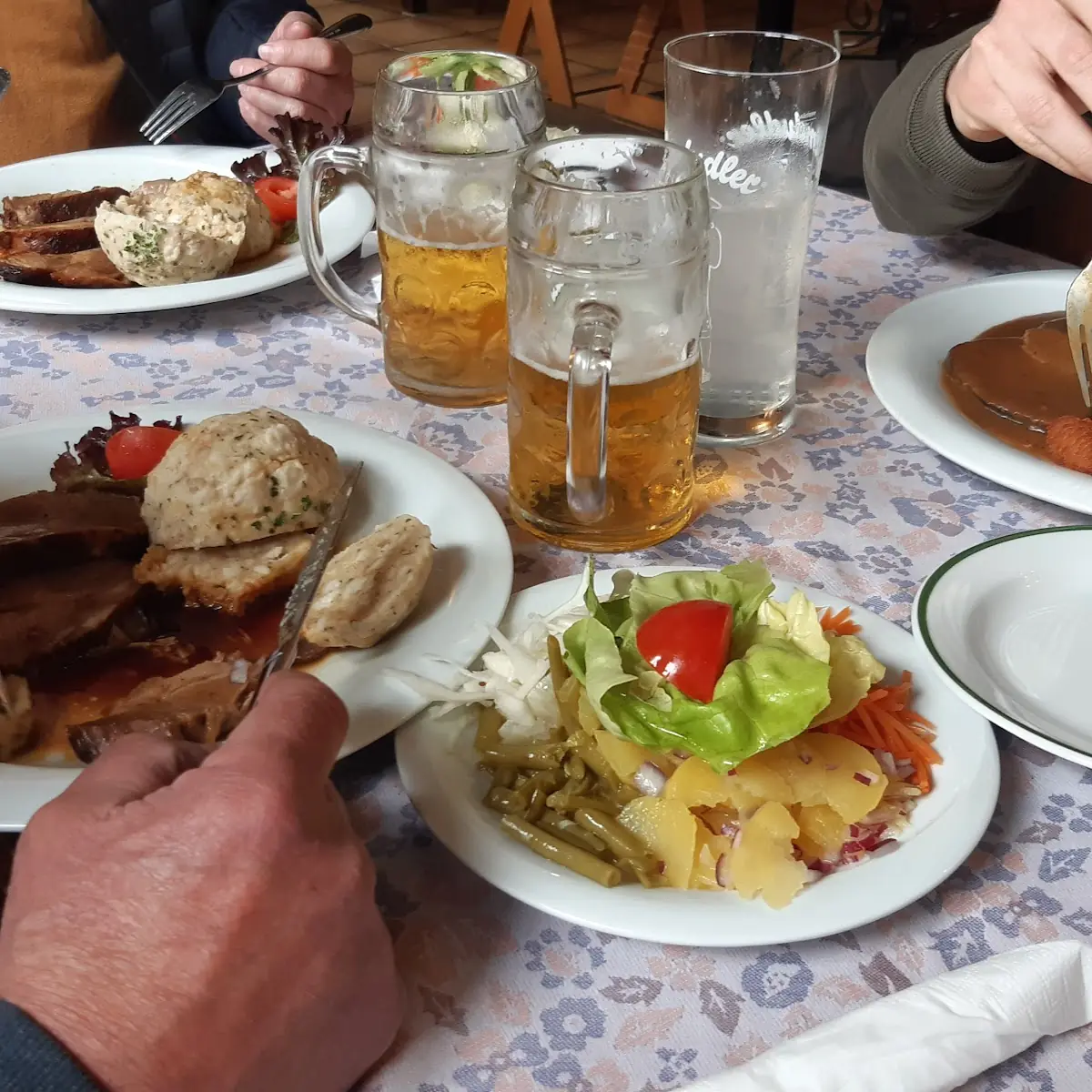 Essen und Trinken photo 9