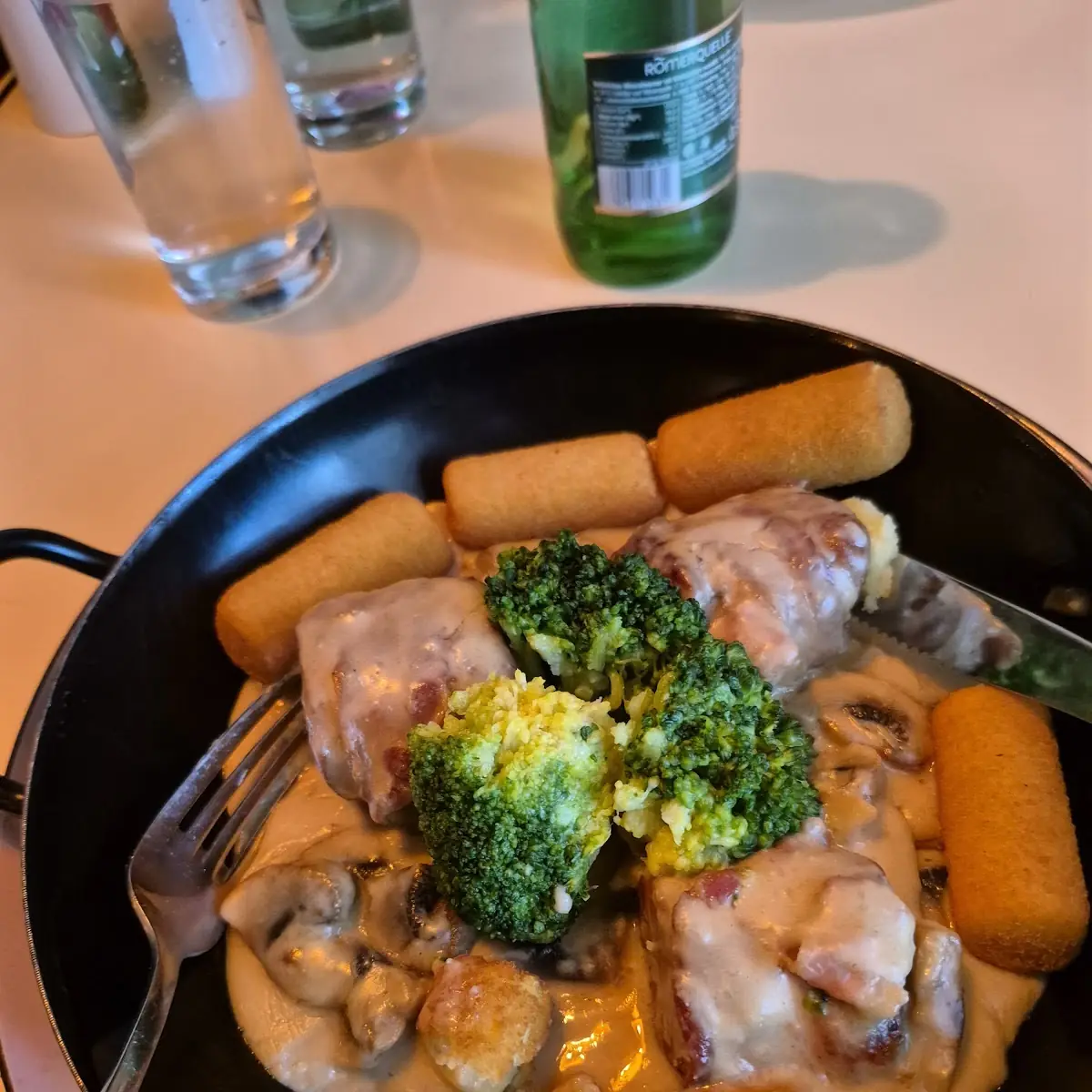Essen und Trinken photo 9