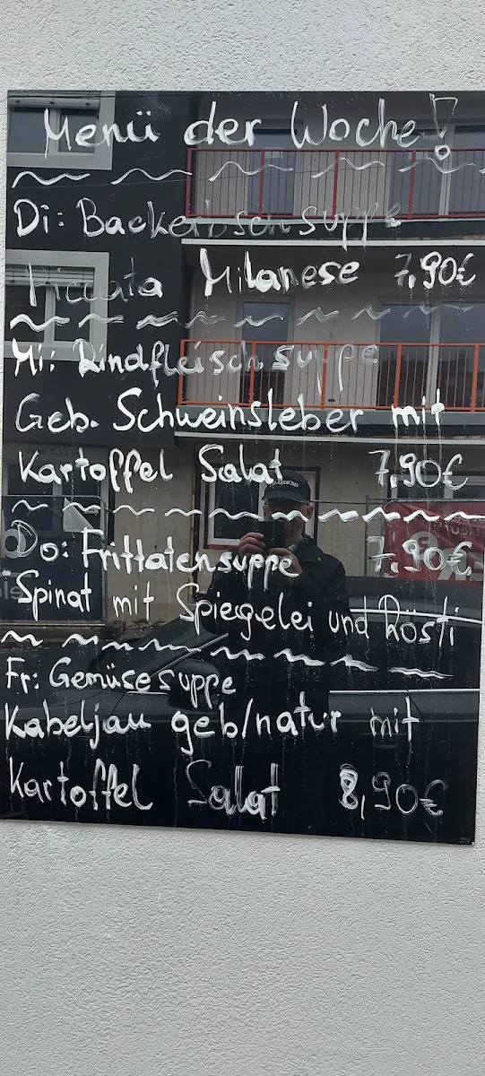Speisekarte photo 7