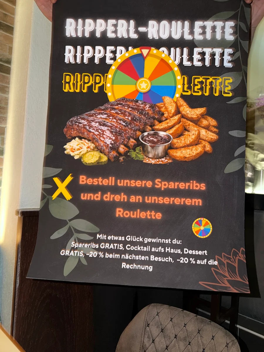 Speisekarte photo 8