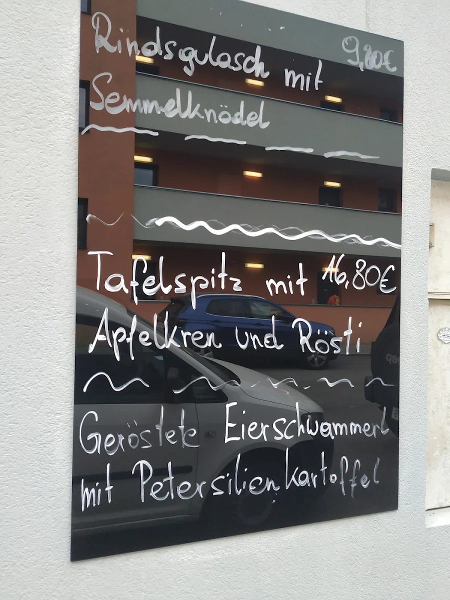Speisekarte photo 9