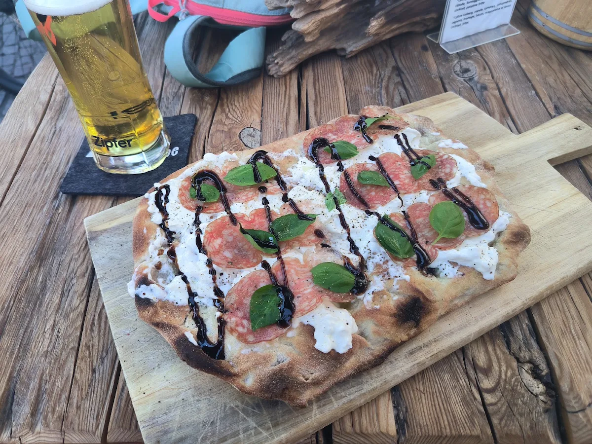 Essen und Trinken photo 1