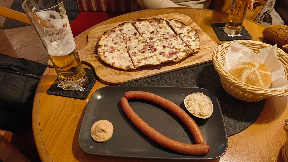 Essen und Trinken photo 10