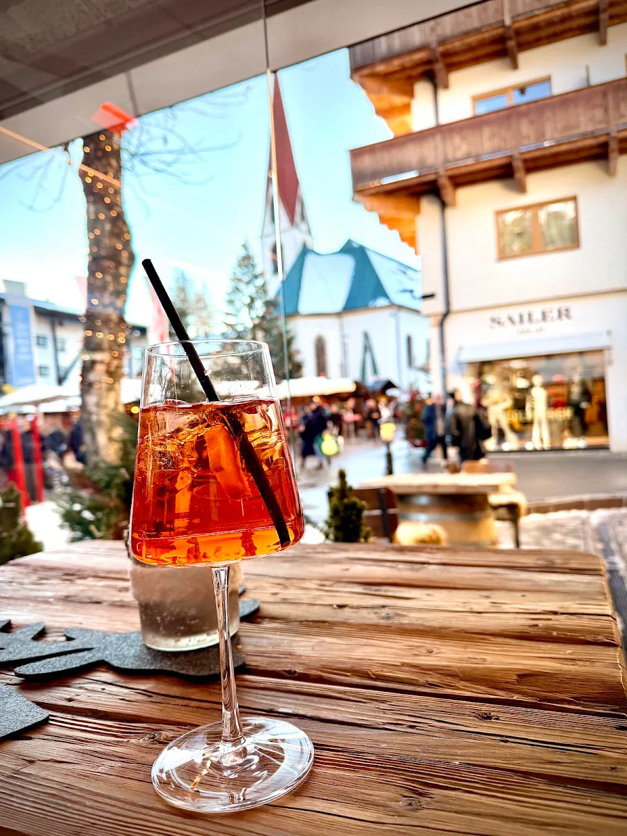 Essen und Trinken photo 2