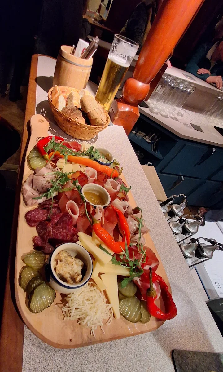 Essen und Trinken photo 3