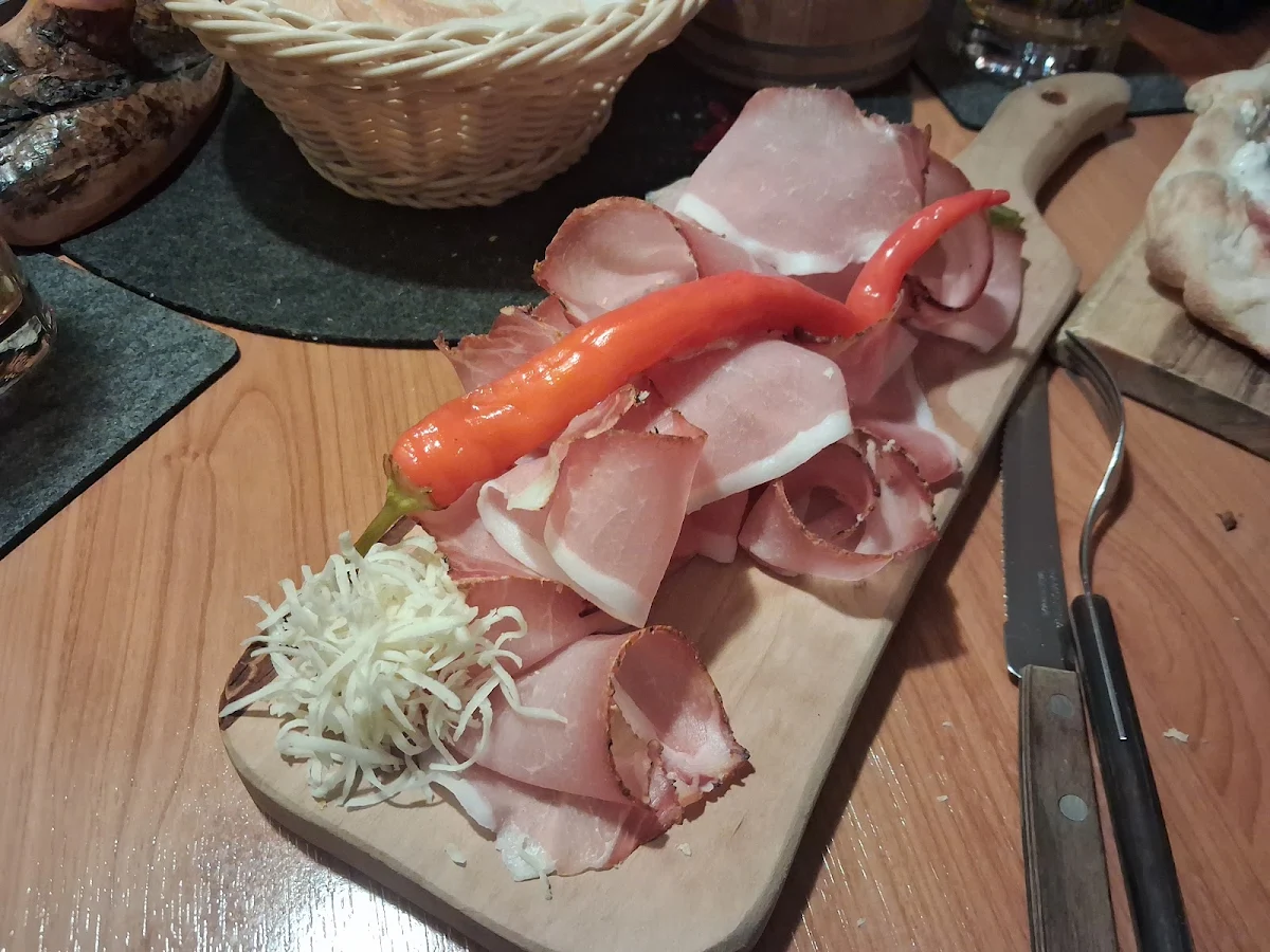 Essen und Trinken photo 6