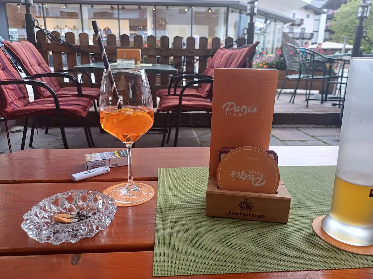 Essen und Trinken photo 7