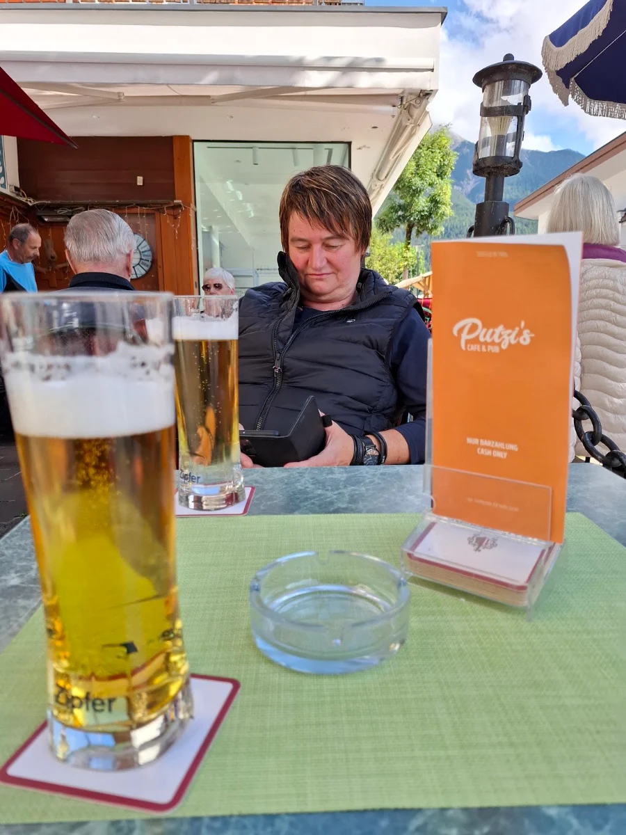 Essen und Trinken photo 9
