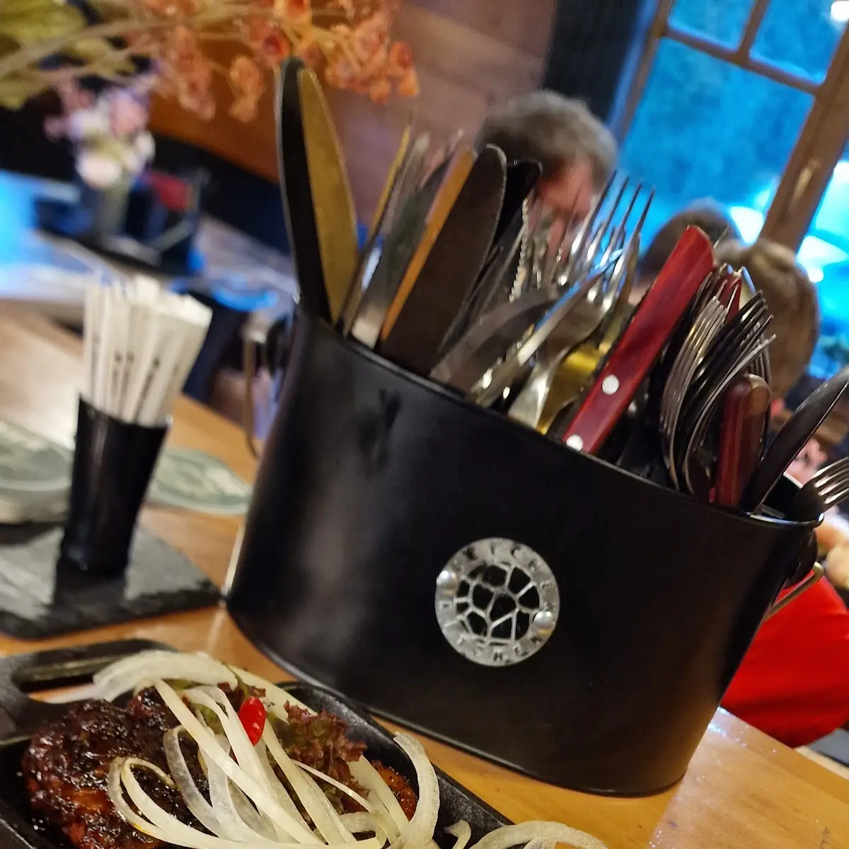 Essen und Trinken photo 10