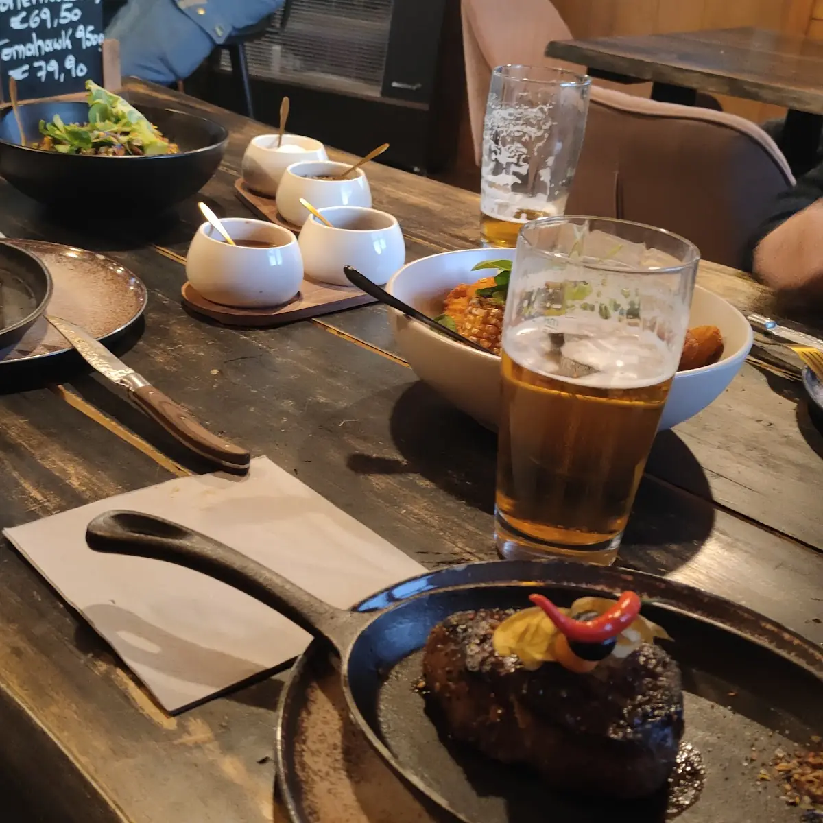 Essen und Trinken photo 4