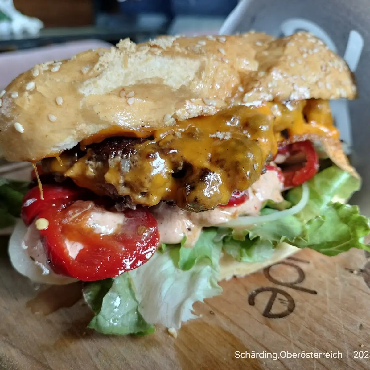 Essen und Trinken photo 7