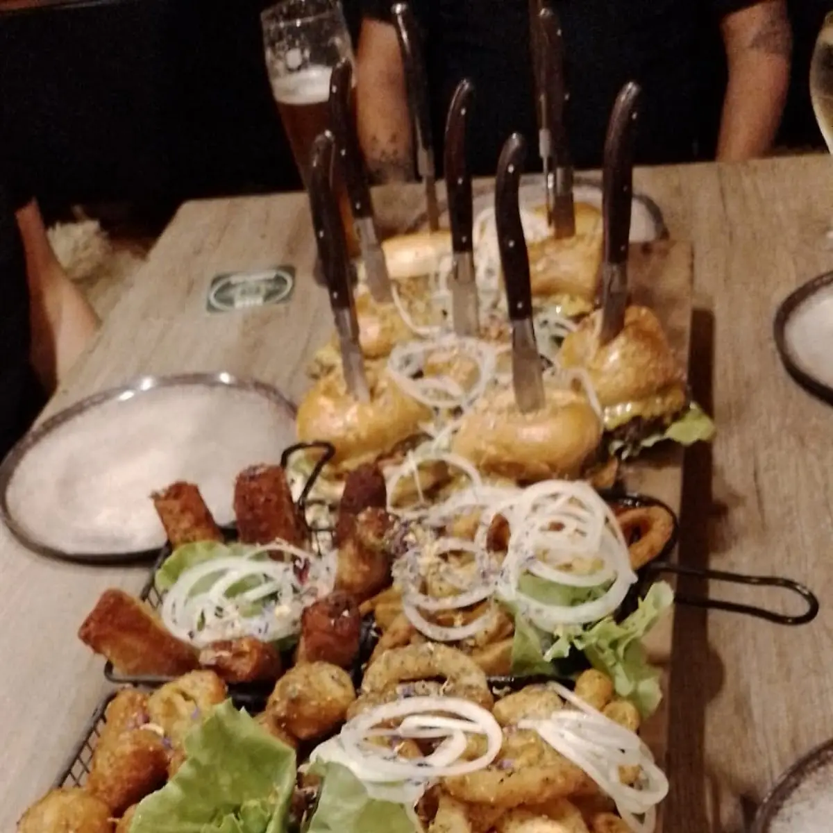 Essen und Trinken photo 8
