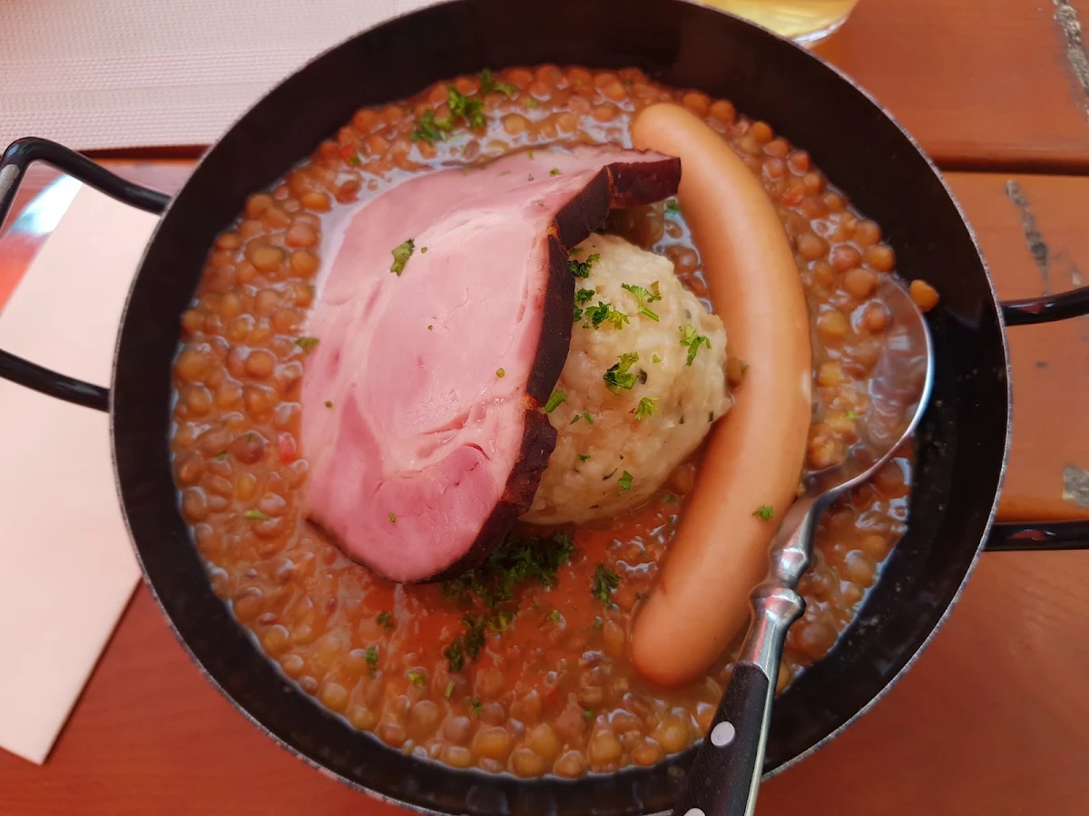 Essen und Trinken photo 10