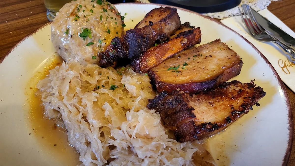 Essen und Trinken photo 3
