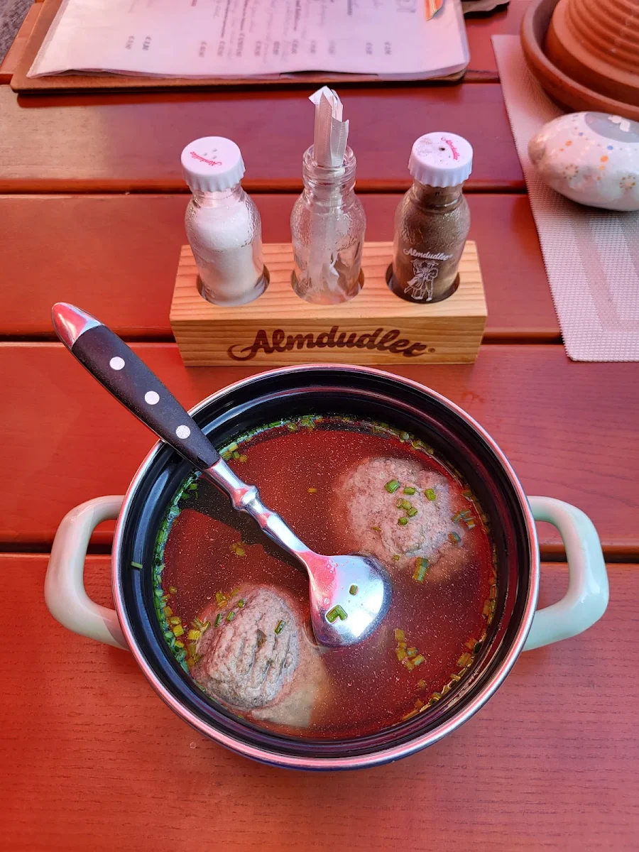 Essen und Trinken photo 4