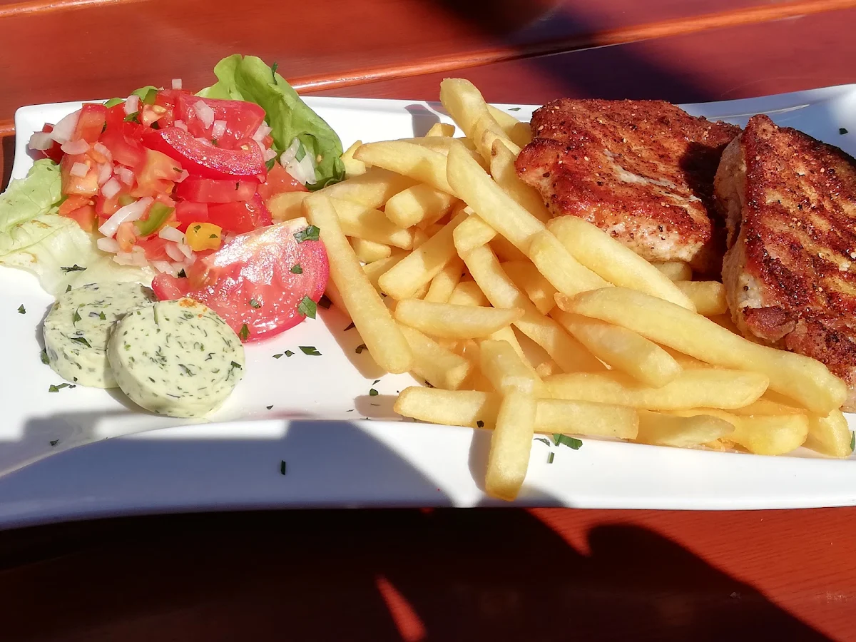 Essen und Trinken photo 5