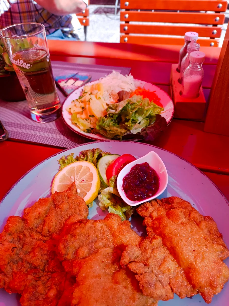 Essen und Trinken photo 7