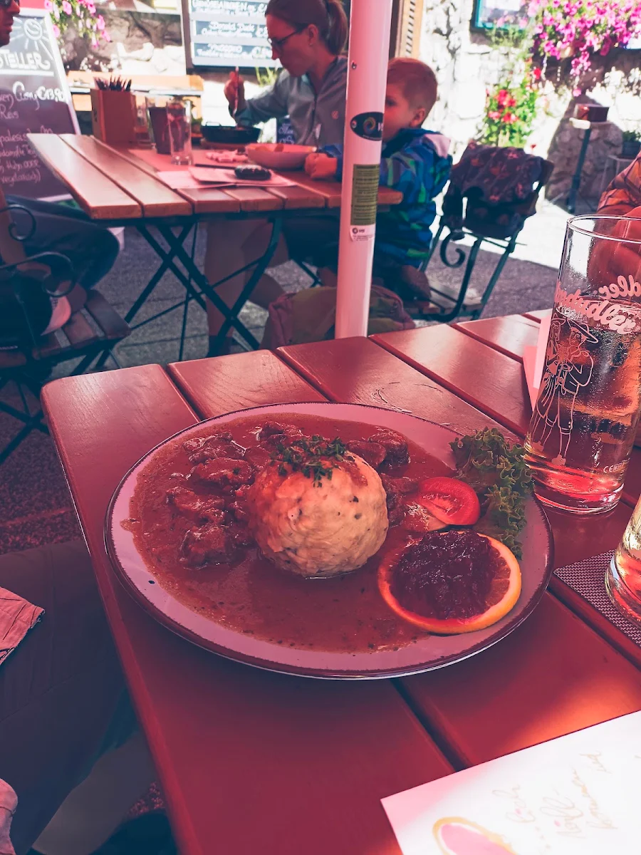 Essen und Trinken photo 8