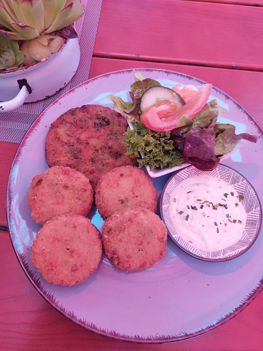 Essen und Trinken photo 9