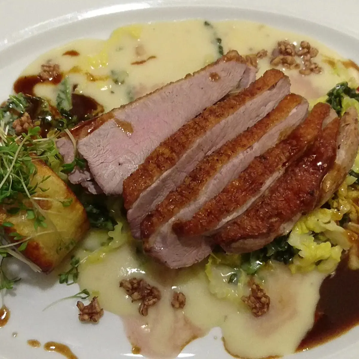 Essen und Trinken photo 2