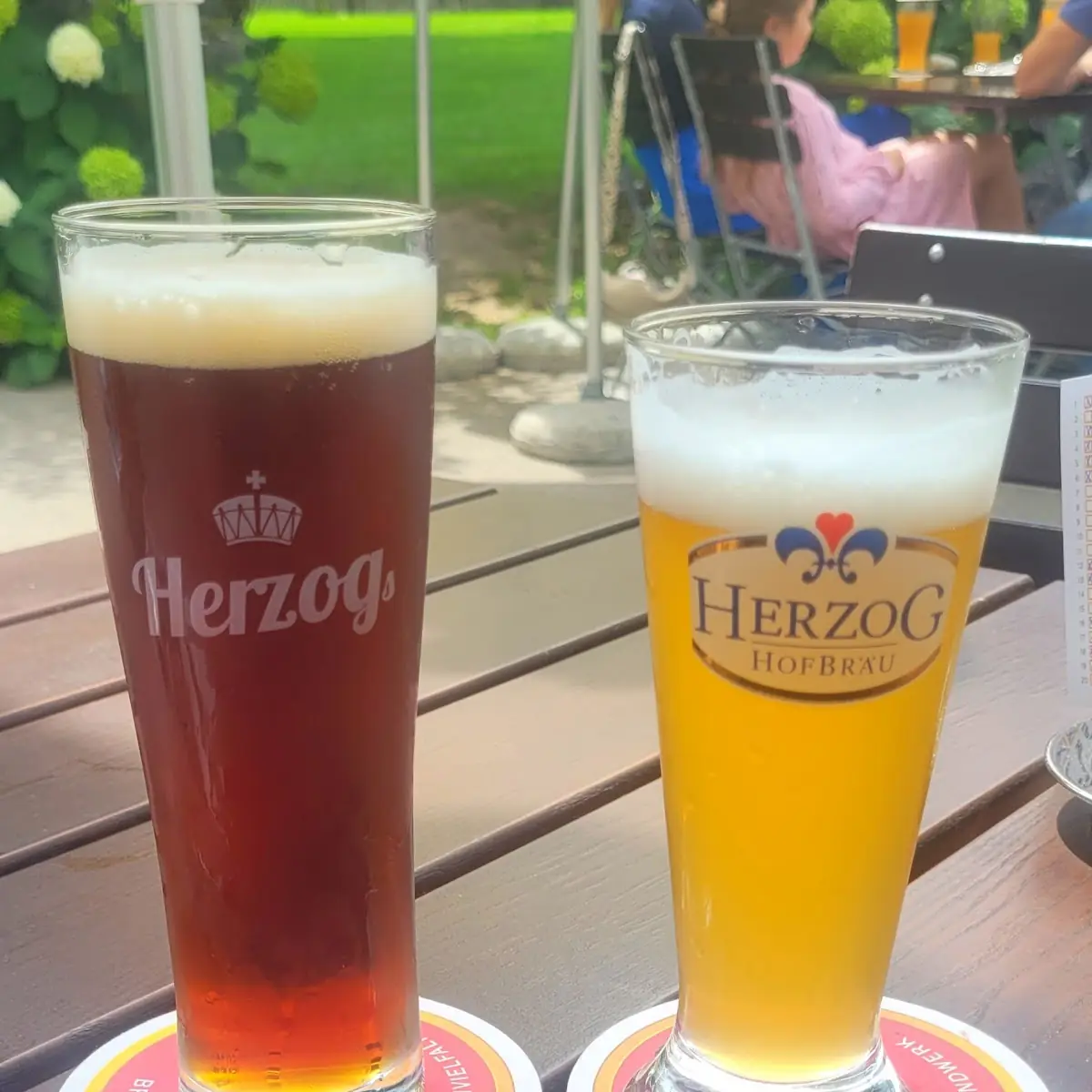 Essen und Trinken photo 6