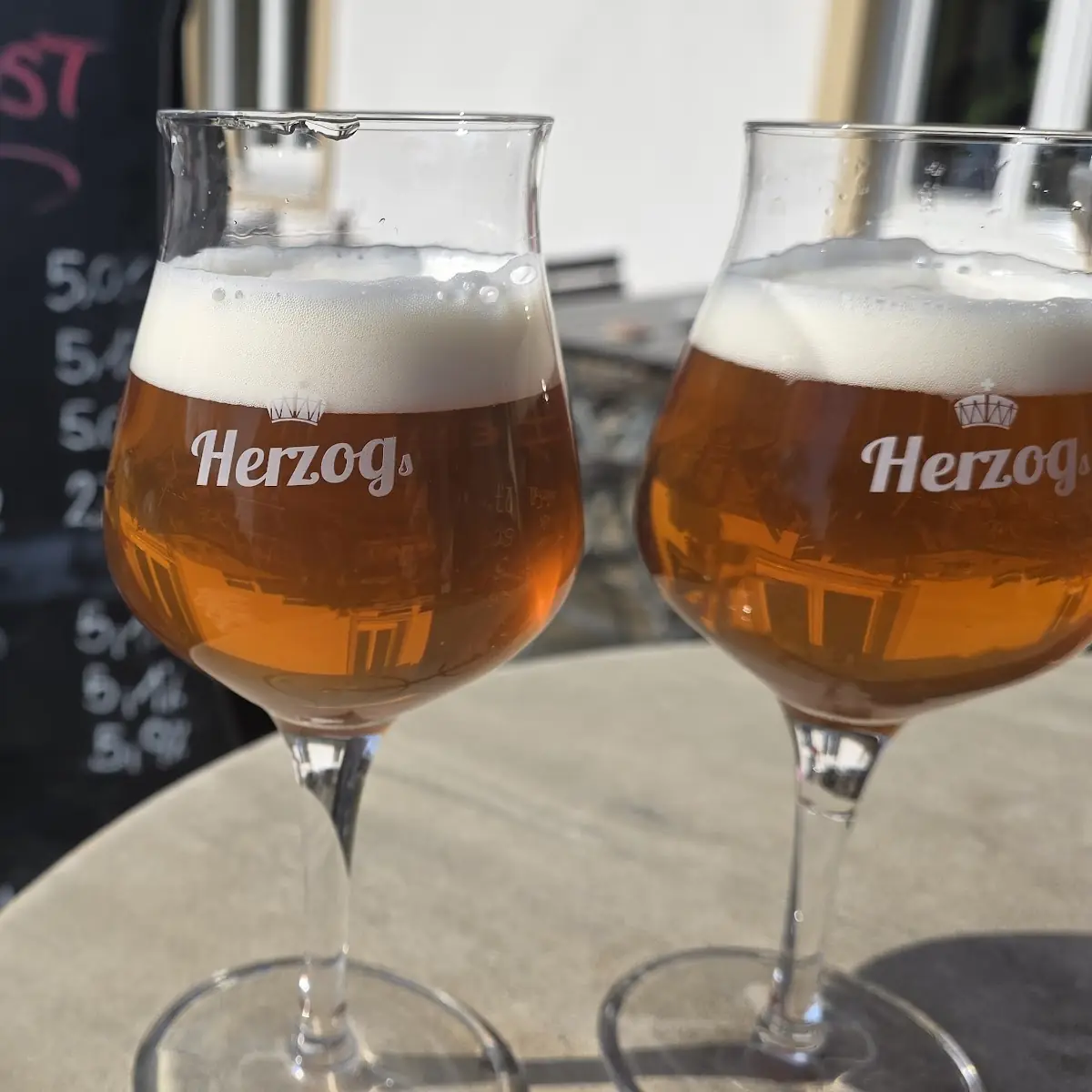 Essen und Trinken photo 7