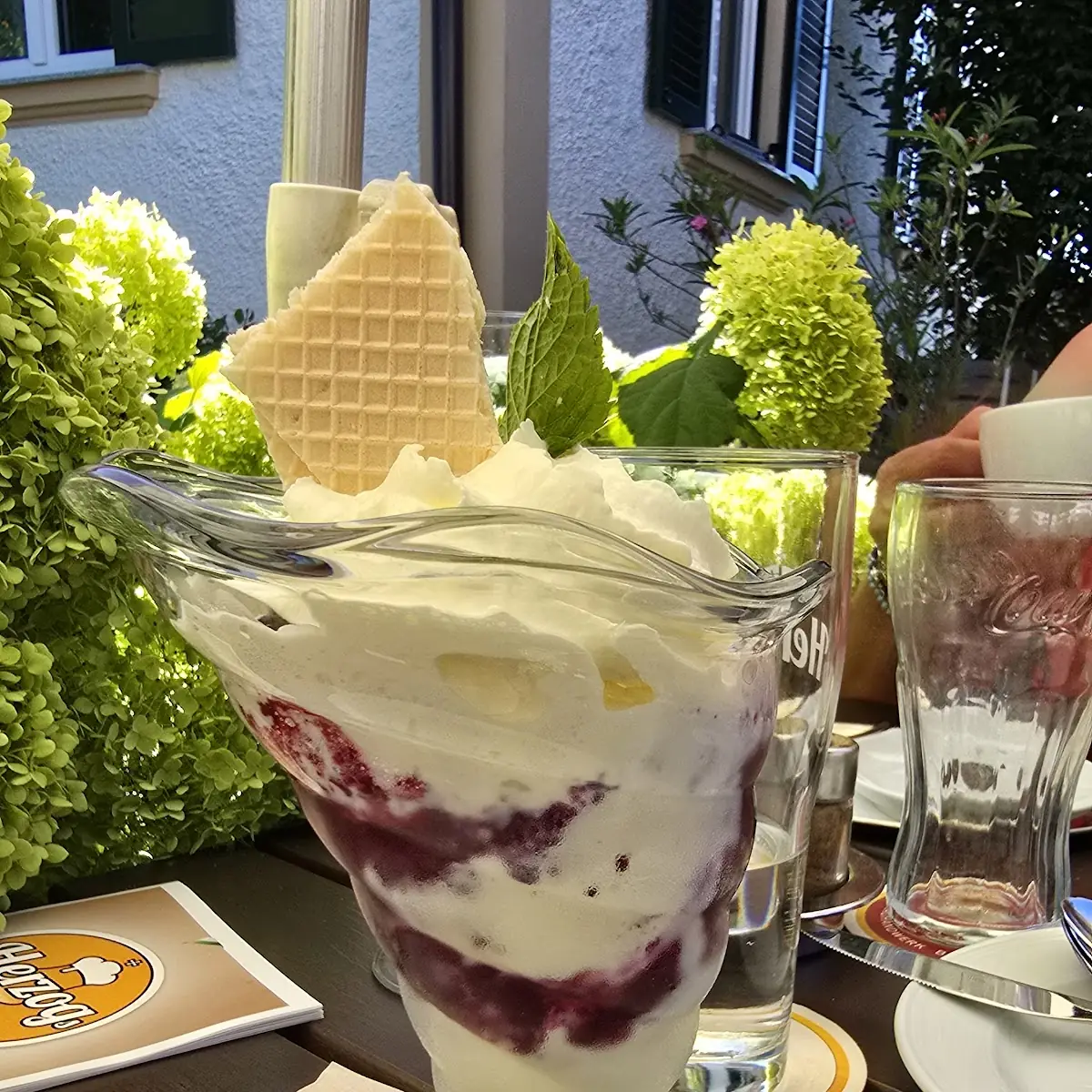Essen und Trinken photo 8