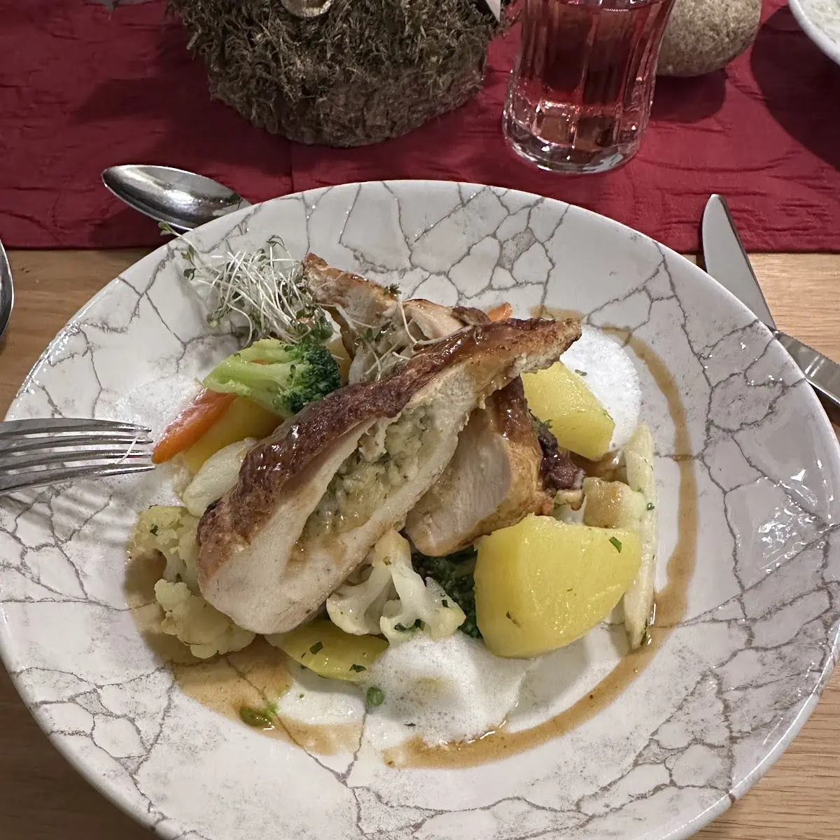 Essen und Trinken photo 9