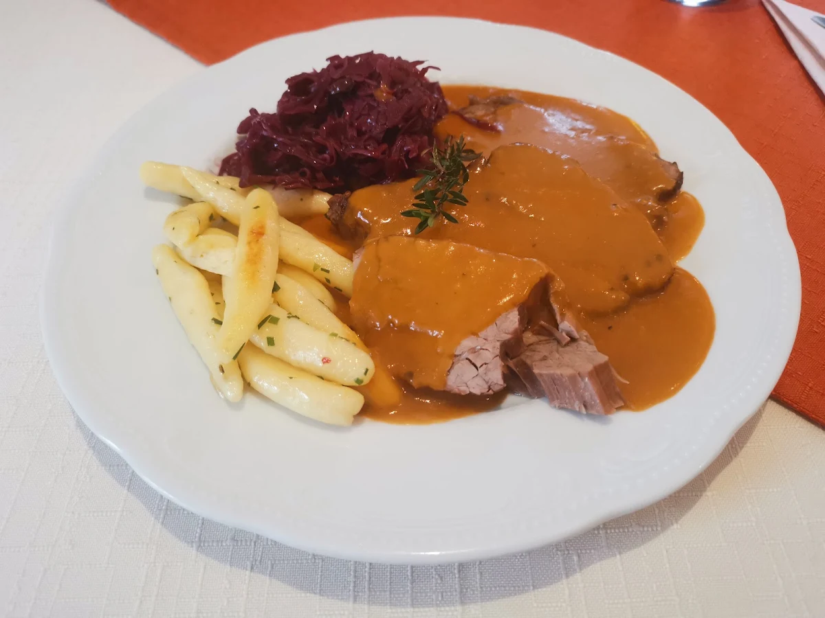 Essen und Trinken photo 5