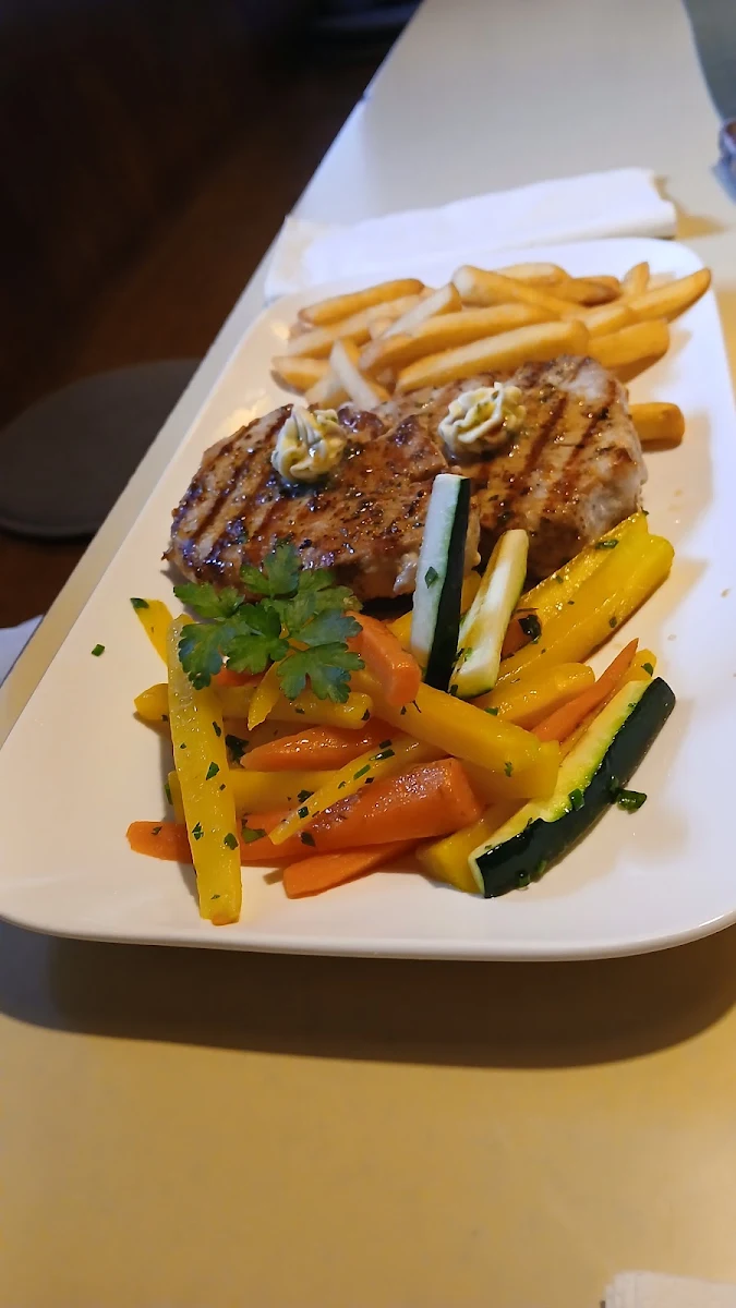 Essen und Trinken photo 6