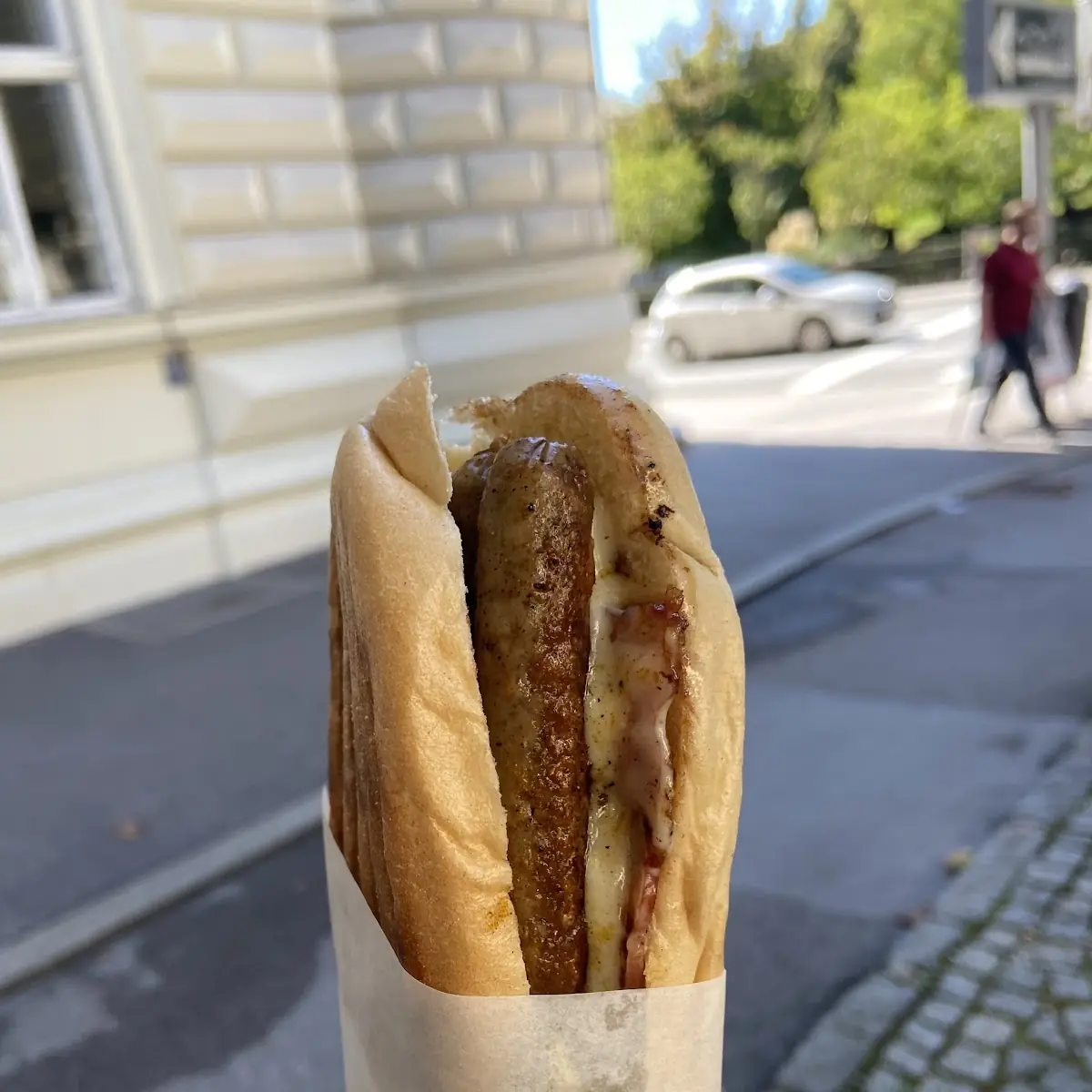Essen und Trinken photo 3