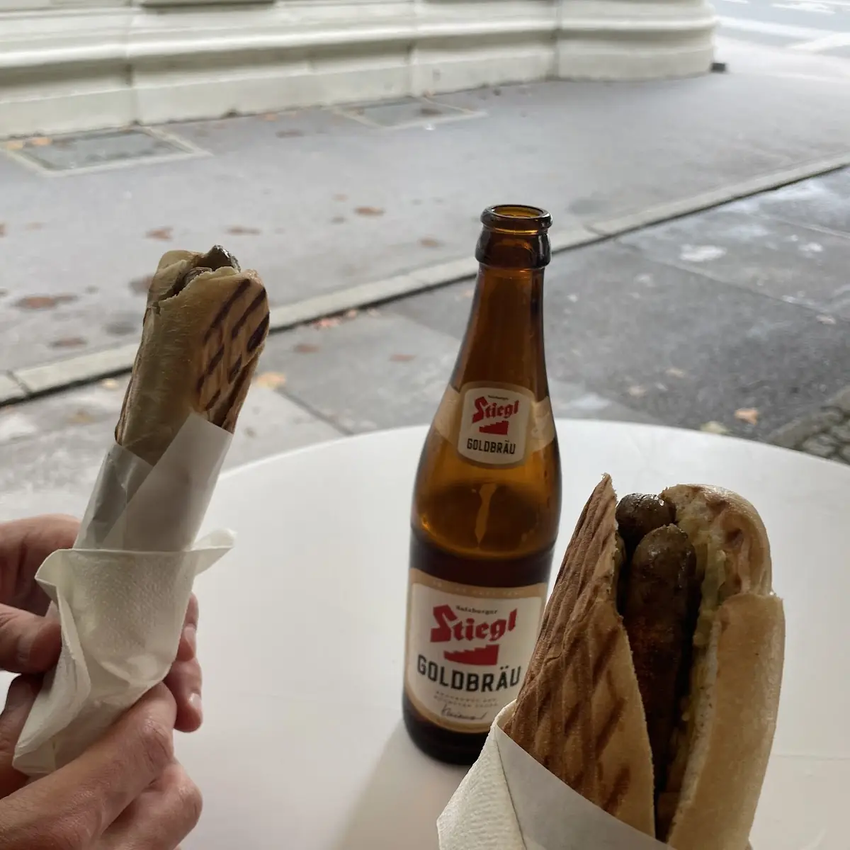Essen und Trinken photo 4