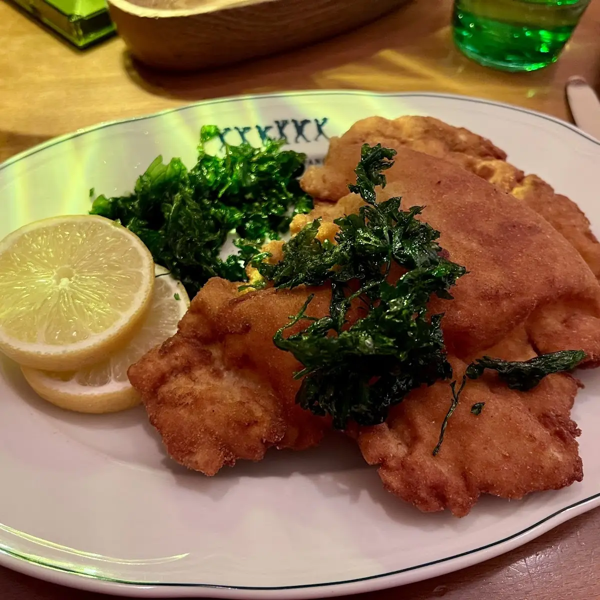Essen und Trinken photo 1