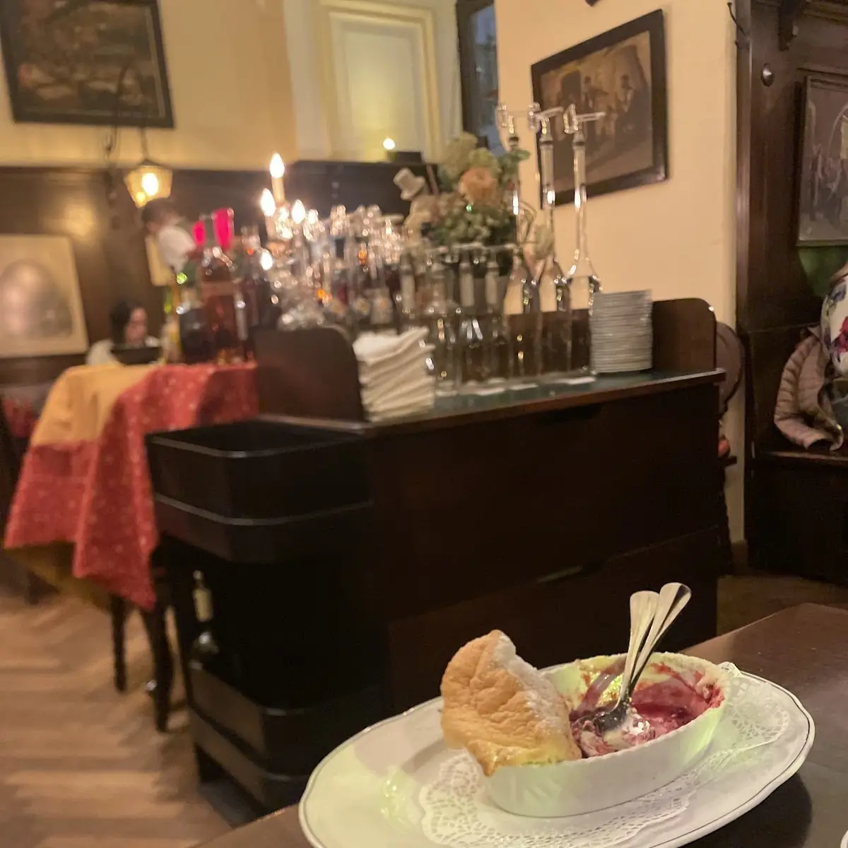 Essen und Trinken photo 3
