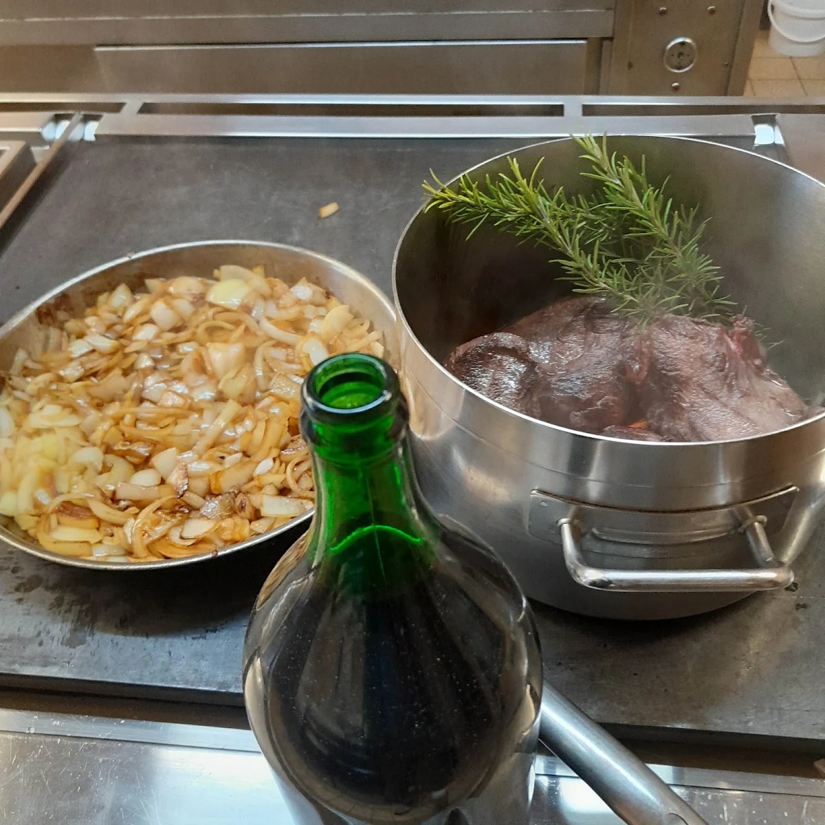 Essen und Trinken photo 10