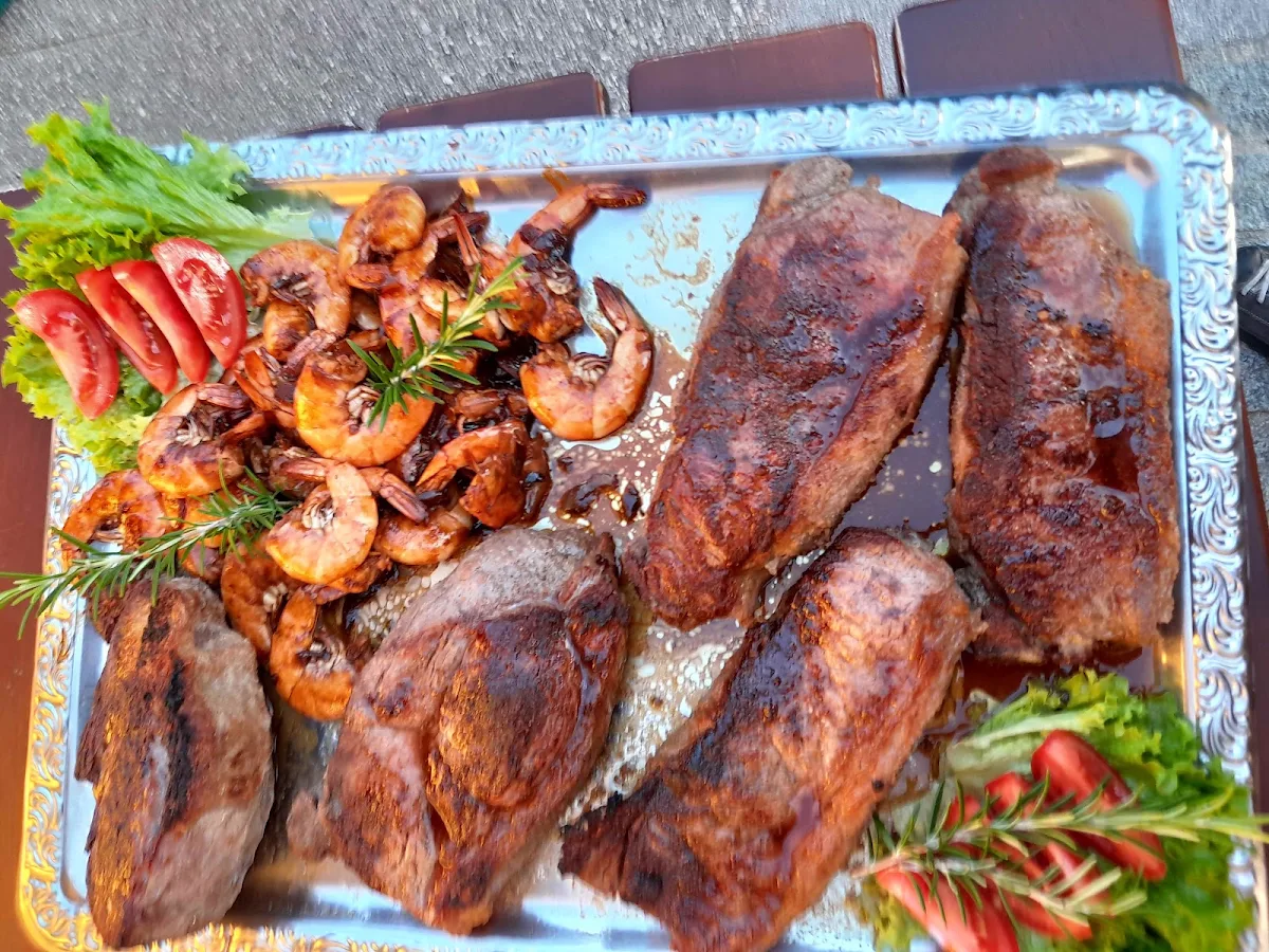 Essen und Trinken photo 2