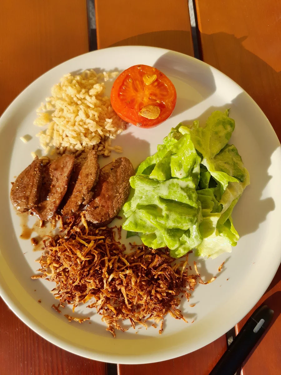 Essen und Trinken photo 4