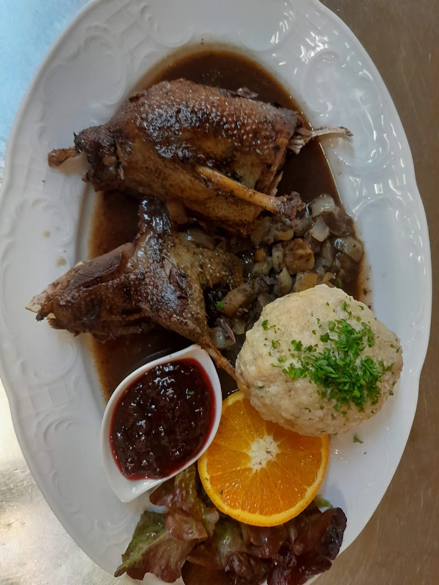 Essen und Trinken photo 6