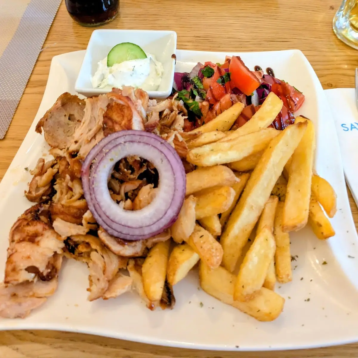 Essen und Trinken photo 2