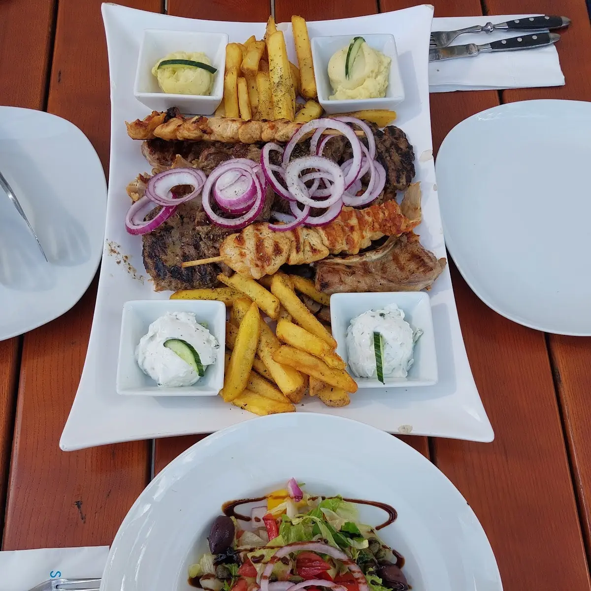 Essen und Trinken photo 3