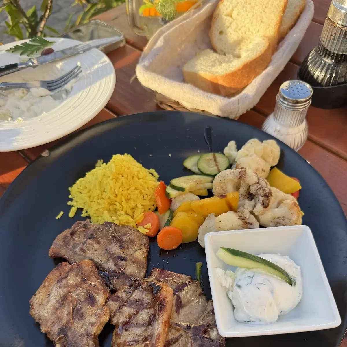 Essen und Trinken photo 4