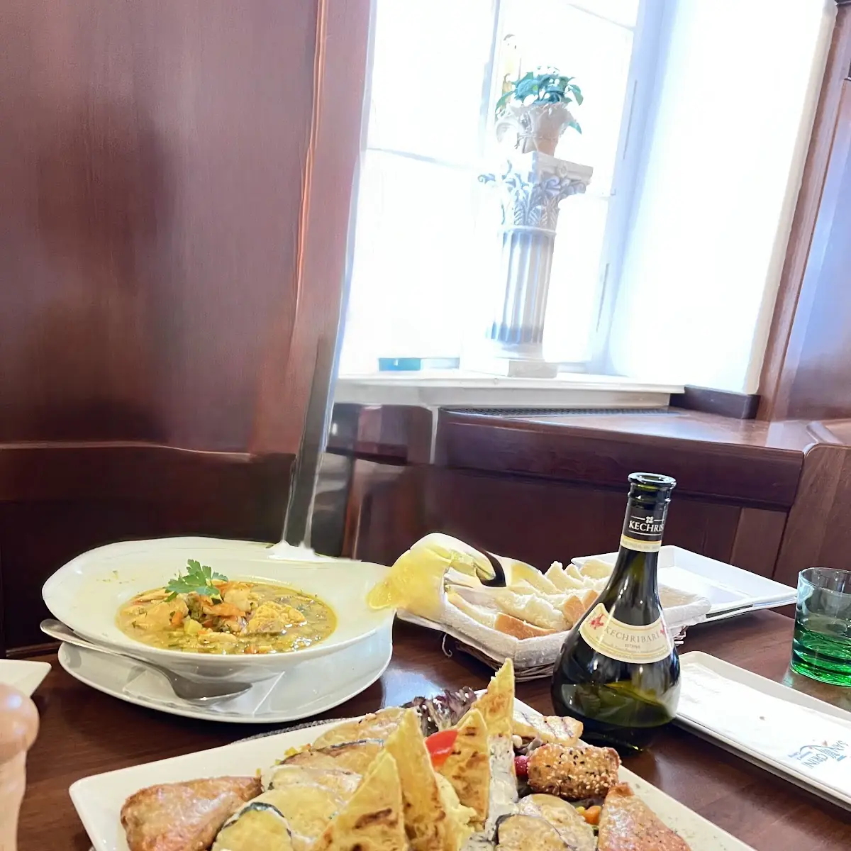 Essen und Trinken photo 5